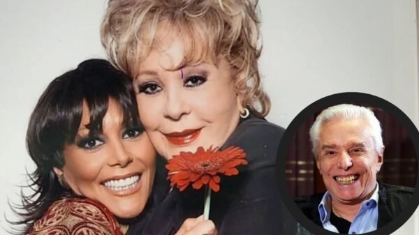 La impactante confesión de Enrique Guzmán sobre Silvia Pinal y el embarazo de Alejandra Guzmán