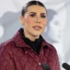"Me hicieron una emboscada psicológica": Marina del Pilar