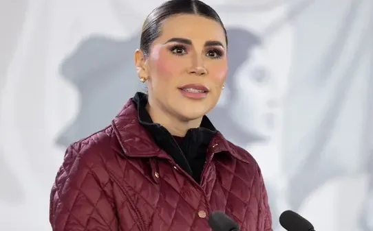 "Me hicieron una emboscada psicológica": Marina del Pilar