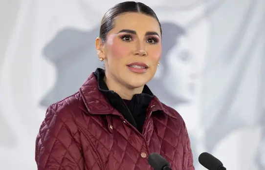 "Me hicieron una emboscada psicológica": Marina del Pilar