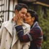 ¿Volvieron? Aislinn Derbez y Mauricio Ochmann son captados juntos tras viaje por Italia