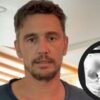 James Franco sorprende con un video de un presunto extraterrestre captado en su propiedad