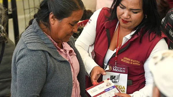 Pensión Bienestar julio 2026: ¿qué apellidos reciben el pago hoy 15 de julio?