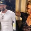 Llaman a la nueva novia de Gabriel Soto "la nueva Ángela Aguilar" y las redes estallan