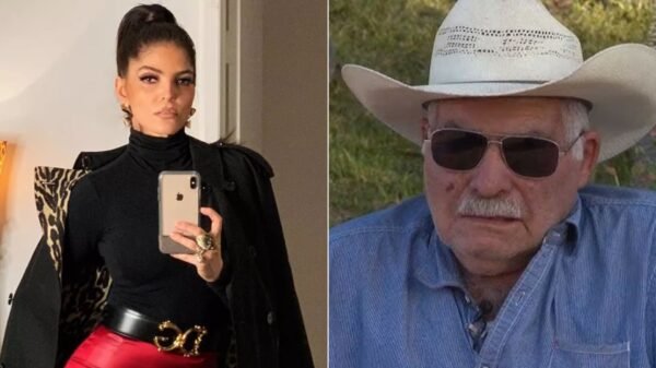 Padre de Ana Bárbara hace impactante revelación: asegura que la cantante quiso que lo golpearan