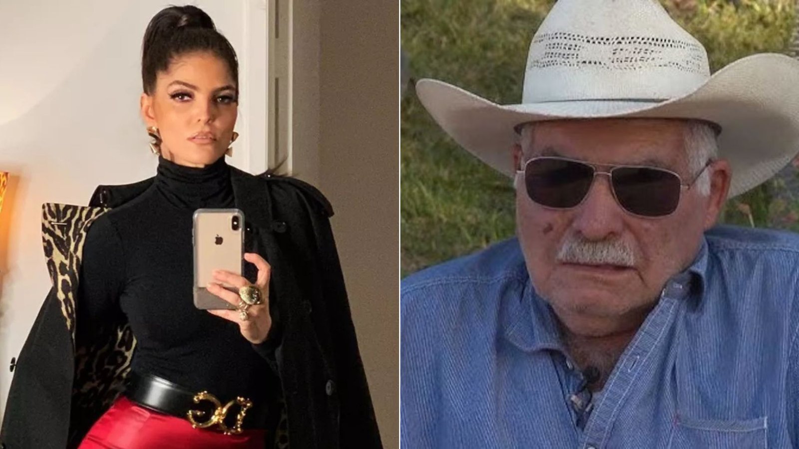 Padre de Ana Bárbara hace impactante revelación: asegura que la cantante quiso que lo golpearan