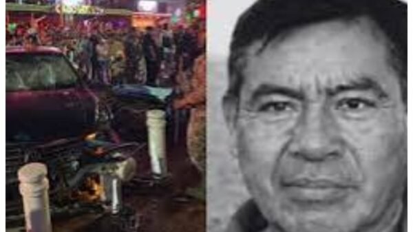 Muere conductor agredido tras atropellamiento masivo durante festejos del Mundial en Los Cabos