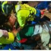 Mueren tres personas por asfixia durante festejos por el triunfo de México sobre Ecuador en la CDMX
