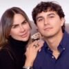 Lo último que hizo Mauro Menéndez, hijo de Aylín Mujica, días antes de su muerte