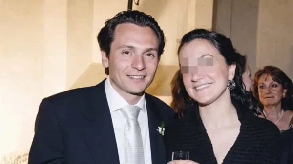 Aplazan audiencia de Gilda Lozoya; quedará bajo resguardo de la FGR