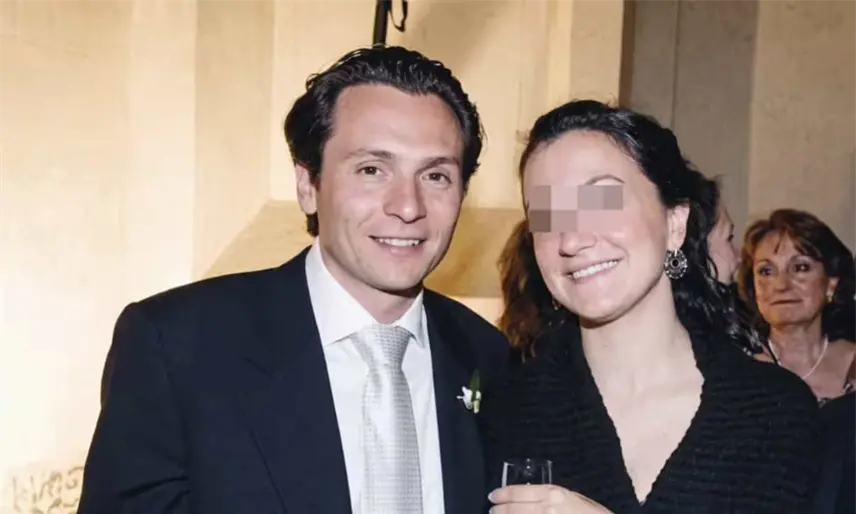 Aplazan audiencia de Gilda Lozoya; quedará bajo resguardo de la FGR