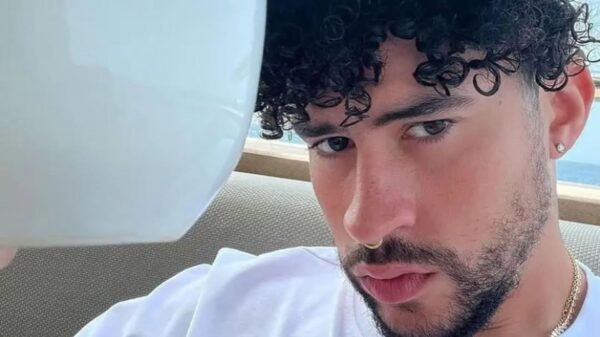 Tribunal falla contra Bad Bunny y el cantante deberá enfrentar millonaria demanda
