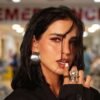 Bárbara de Regil alarma a sus fans tras consumir cloro en lugar de agua