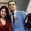 ¡Ya nació! 'El Capi' Pérez anuncia la llegada de su segundo hijo y revela cómo se llama