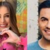 Carlos Rivera sorprende con emotivo anuncio: "Dios nos ha vuelto a bendecir"