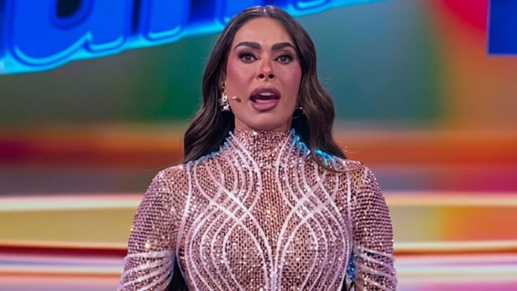 Galilea Montijo