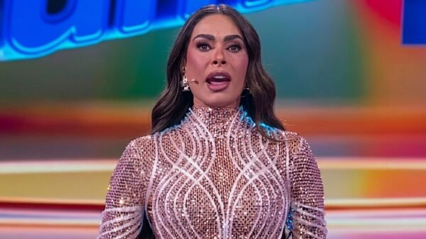 Galilea Montijo