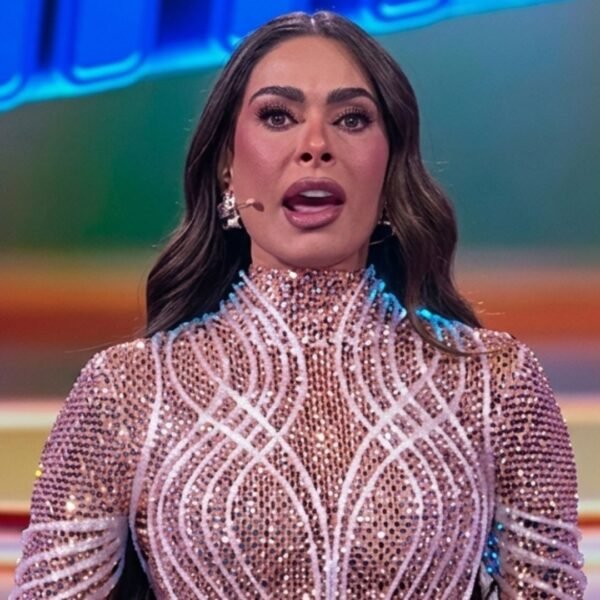 Galilea Montijo