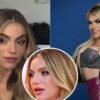Sofía Castro sorprende por su rostro y en redes aseguran que "envejeció": la comparan con Wendy Guevara