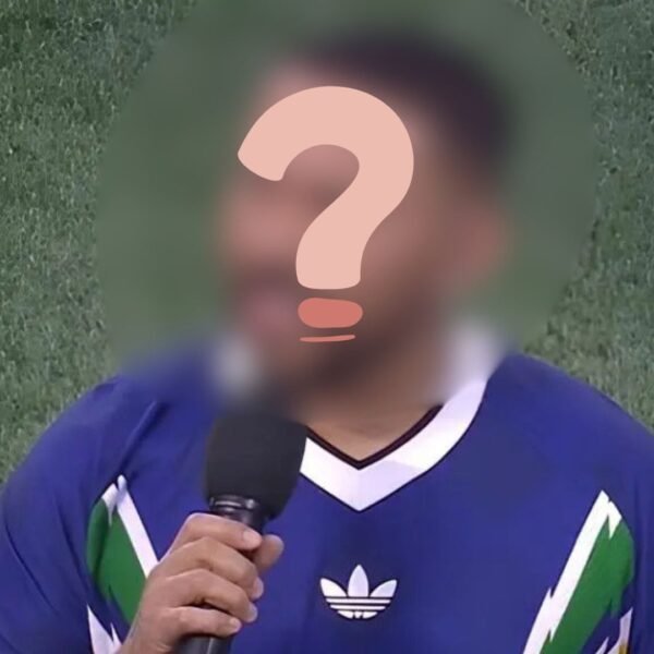 Frankie J provoca controversia tras error en el Himno Nacional durante el MLS All-Star Game