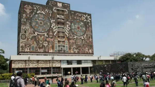 Caso UNAM "retrata que el éxito vale más que la verdad", critica la Iglesia Católica