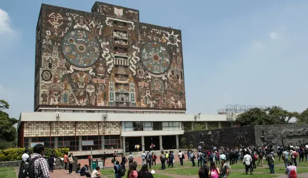 Caso UNAM "retrata que el éxito vale más que la verdad", critica la Iglesia Católica