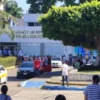 VIDEO: Así se vivió el fuerte sismo de magnitud 7.4 que sacudió Chiapas, Guatemala y El Salvador