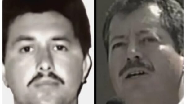 Tribunal ordena liberar a exagente del Cisen vinculado al caso Colosio; descarta pruebas en su contra