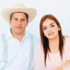 "Un crimen de Estado": Grecia Quiroz a 8 meses del asesinato de su esposo Carlos Manzo