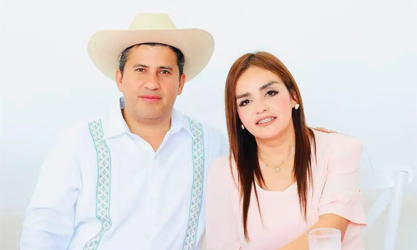 "Un crimen de Estado": Grecia Quiroz a 8 meses del asesinato de su esposo Carlos Manzo