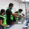 México registra más de 22.7 millones de empleos formales en primer semestre de 2026
