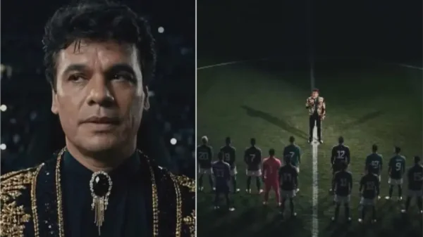 Video viral de IA revive a Juan Gabriel con el sueño mundialista del Tri