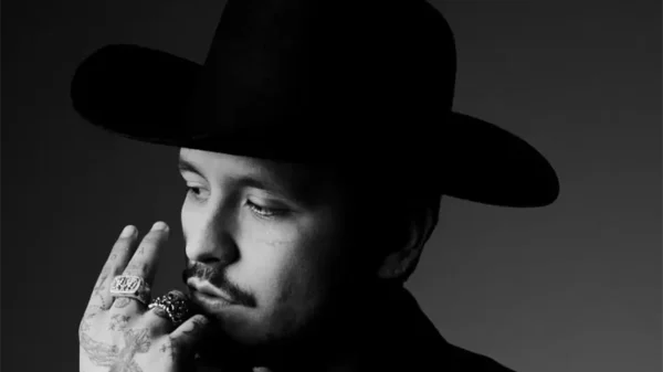 Padre de Christian Nodal habla sobre supuestos distanciamientos familiares