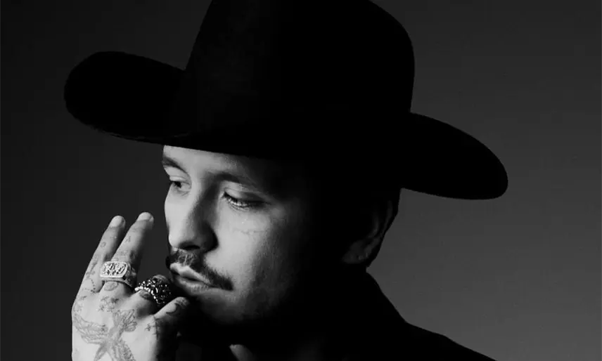 Padre de Christian Nodal habla sobre supuestos distanciamientos familiares