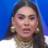 ¿Tiene chueca la cara? Galilea es atacada por cambios en su rostro