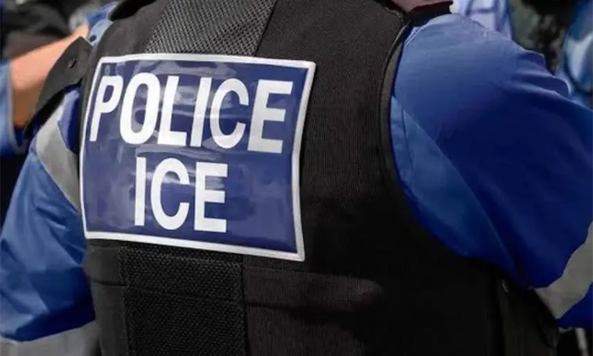 Crean App para alertar de redadas del ICE en Los Ángeles