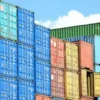 México logra superávit comercial de más de 9 mil 850 mdd a mitad de año