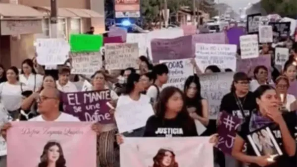 Defensa niega relación con academia militarizada donde falleció Dafne