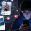 Iniciará revisión sobre impacto de redes sociales en la salud mental de menores