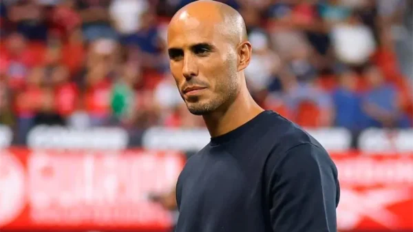 Guido Pizarro deja de ser DT de Tigres