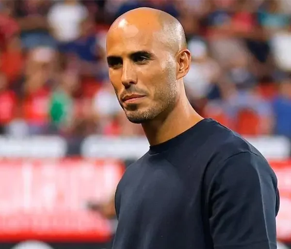 Guido Pizarro deja de ser DT de Tigres