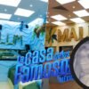 Captan a dos habitantes de La Casa de los Famosos México abrazados en la misma cama; desatan rumores de romance