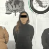 Rechaza Sheinbaum que detención de hermana de Emilio Lozoya sea un asunto "político"