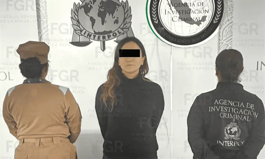 Rechaza Sheinbaum que detención de hermana de Emilio Lozoya sea un asunto "político"