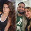 Hija de Aylín Mujica promete a su hermano fallecido cumplir los sueños que él no pudo