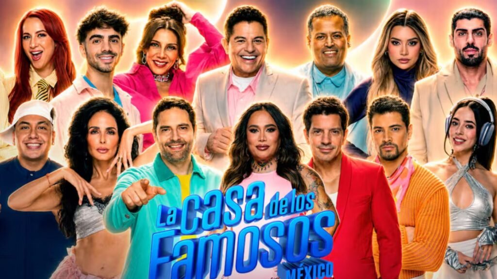 Filtran el supuesto orden de eliminación de La Casa de los Famosos México 2026; este sería el primer expulsado