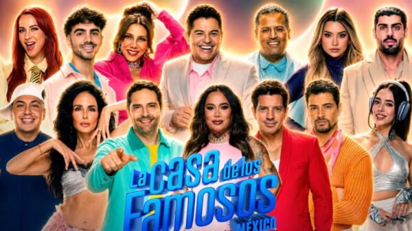 Filtran el supuesto orden de eliminación de La Casa de los Famosos México 2026; este sería el primer expulsado
