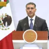Reconoce Harfuch que no han incautado propiedades ni cuentas del Mayo Zambada