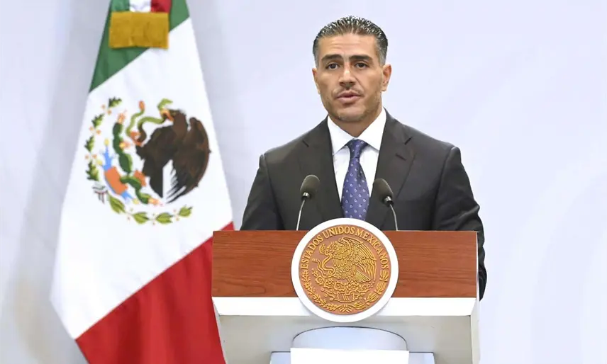 Reconoce Harfuch que no han incautado propiedades ni cuentas del Mayo Zambada