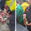 Operativo previo al México vs. Inglaterra: decomisan grandes cantidades de alcohol rumbo al Ángel de la Independencia